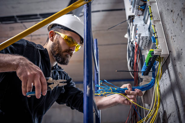 Best Electrical Upgrades for Homes  in Windsor, NC