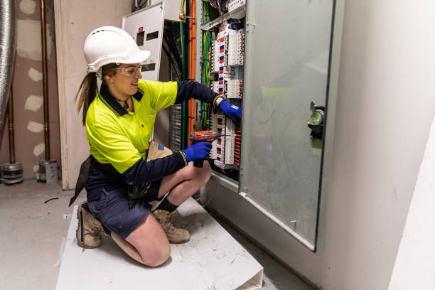 Best Emergency Electrician Near Me  in Windsor, NC