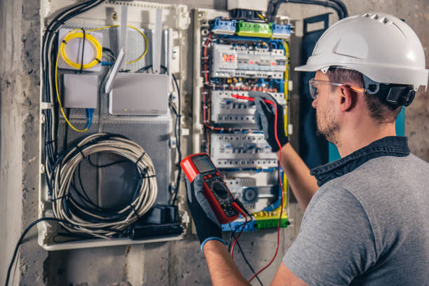 Best Electrical Troubleshooting Services  in Windsor, NC