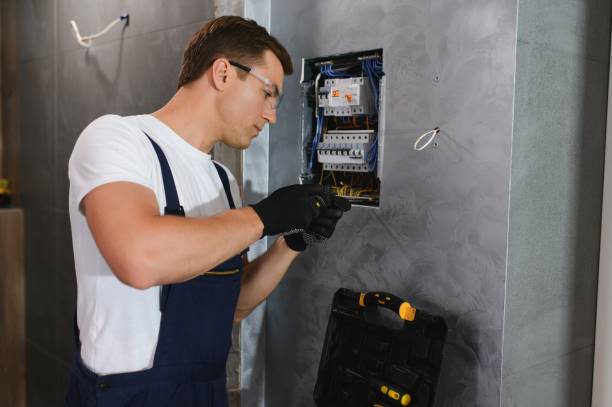 Best Emergency Electrical Repair  in Windsor, NC