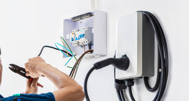 Best Home Electrical Repair  in Windsor, NC