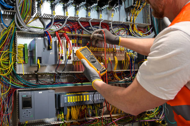 Best Electrical System Inspection  in Windsor, NC